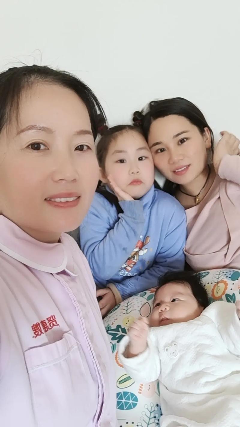 母婴护理 #幸福的生活伴你左右开心的日子乐不够