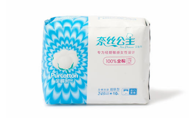 全棉时代县城可以加盟吗
